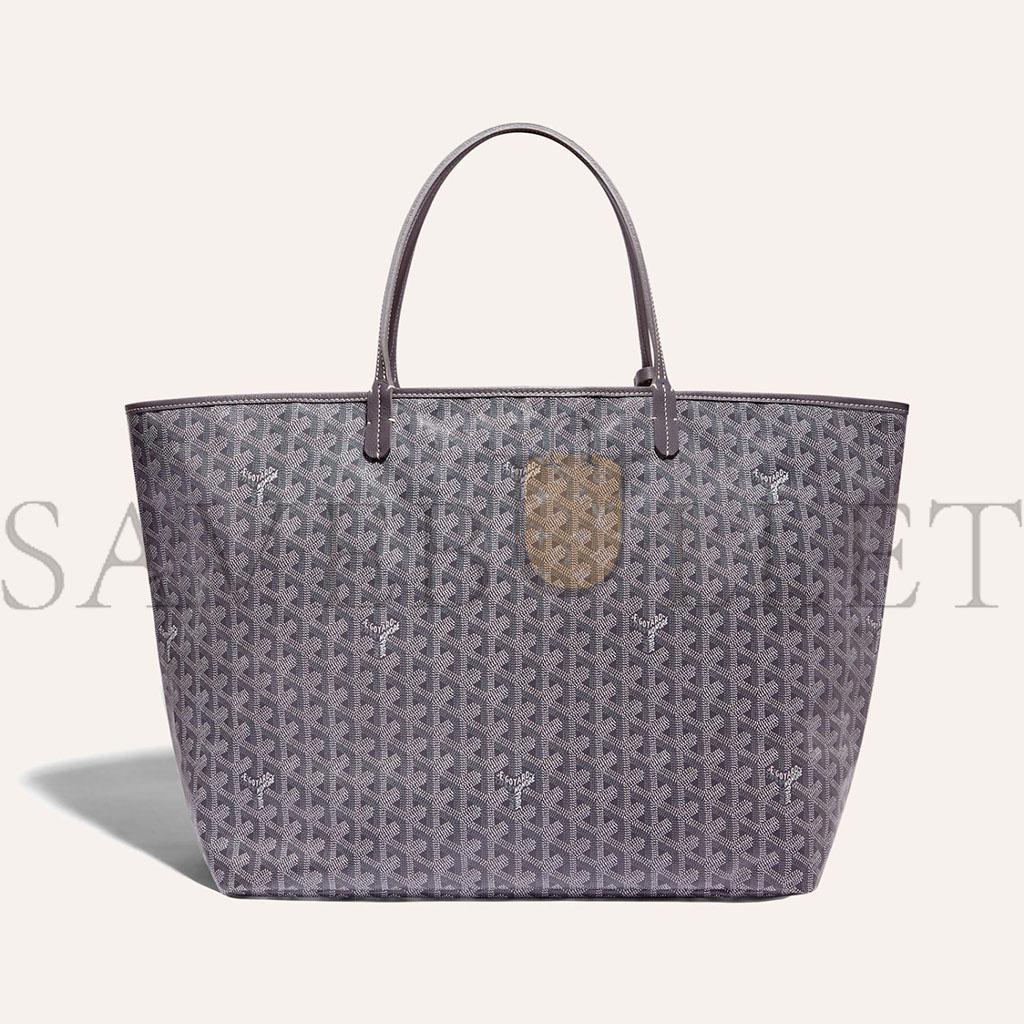 go*ard saint L**is gm bag (40*34*20cm)